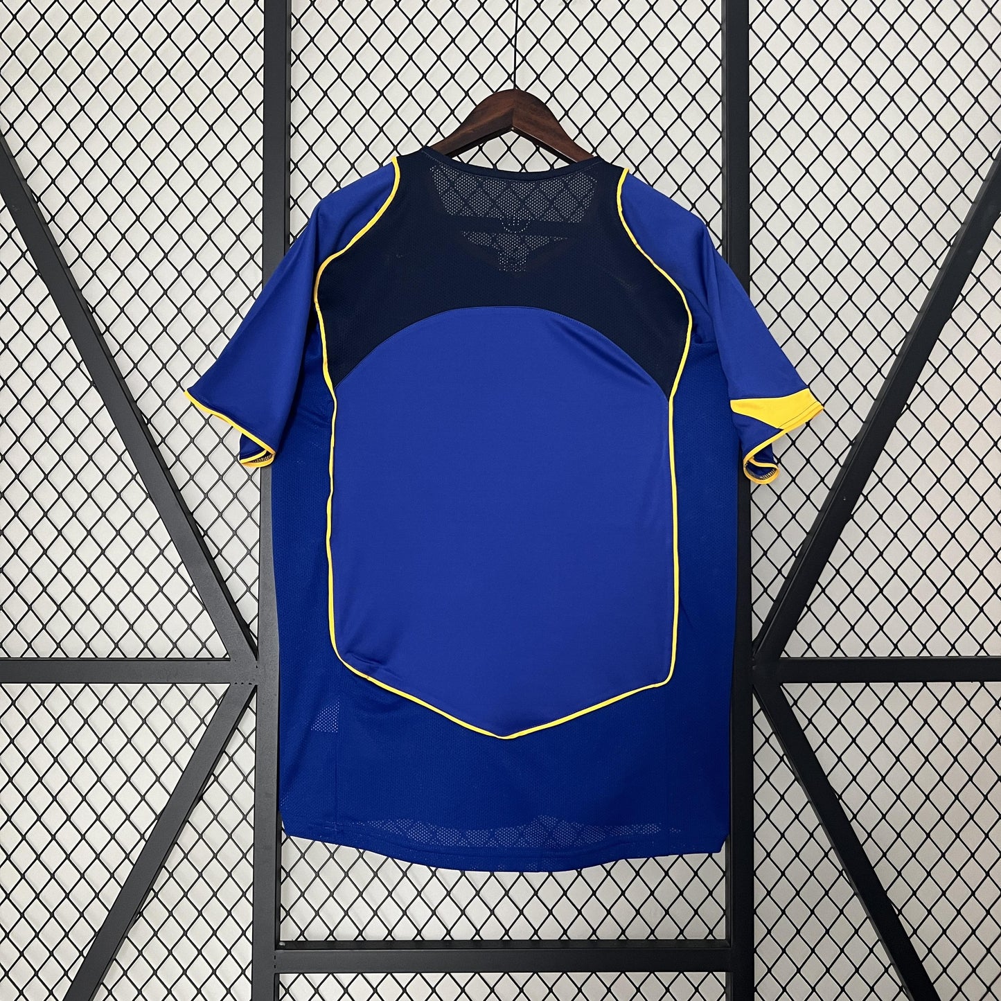 Juventus 2004-05 Away
