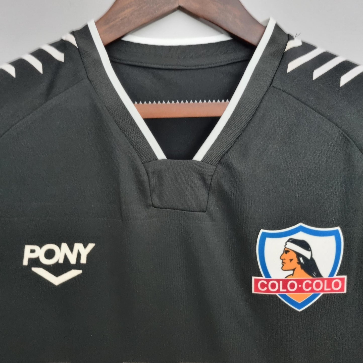 Colo Colo 1992 Away