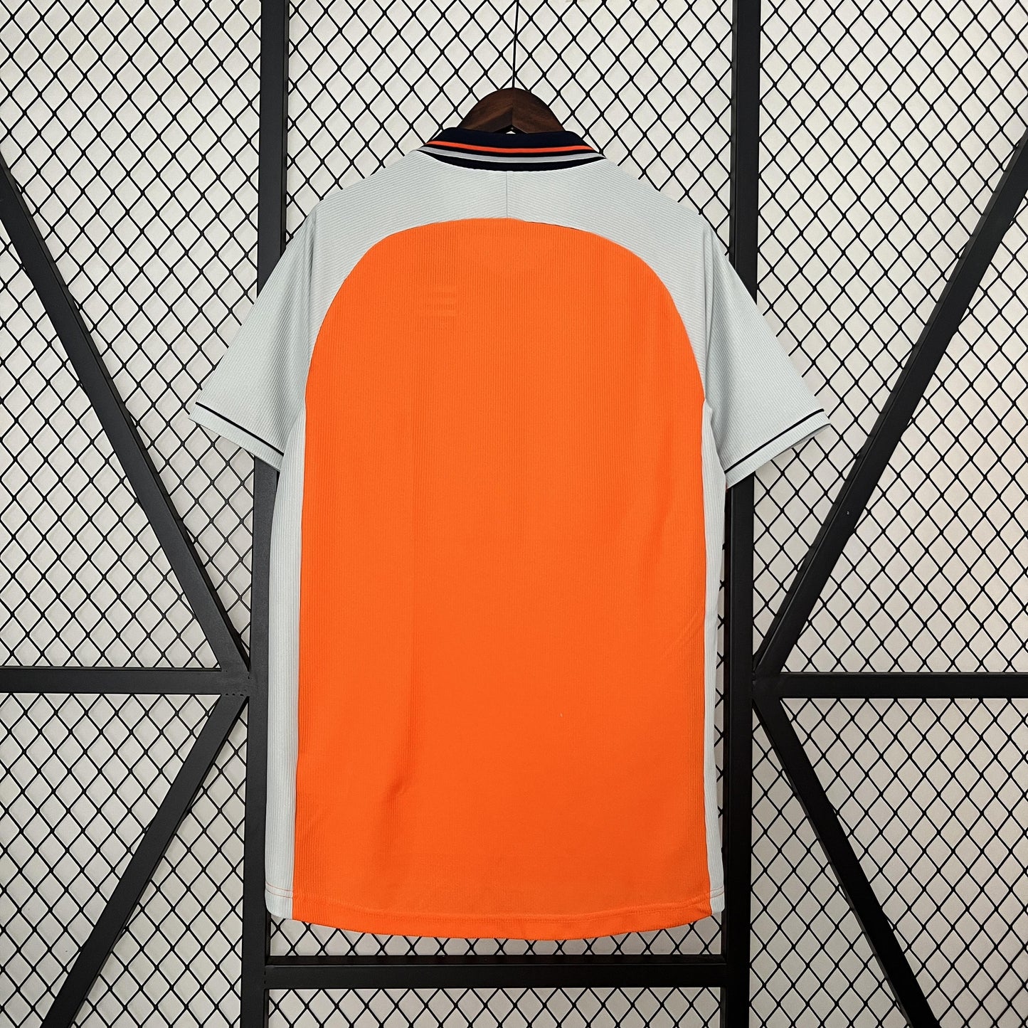Deportivo La Coruna 1998-99 Away