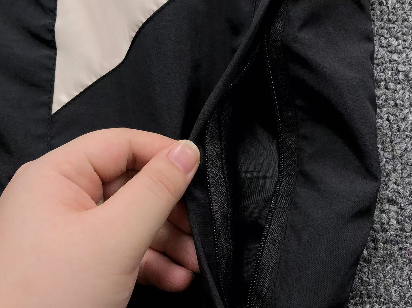 Manchester United 2024 Jacket