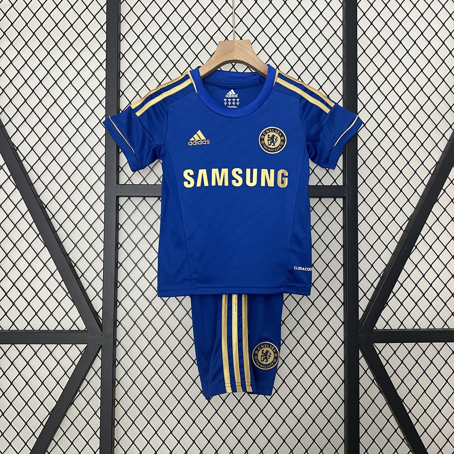 Chelsea 2012-13 Home -Kids