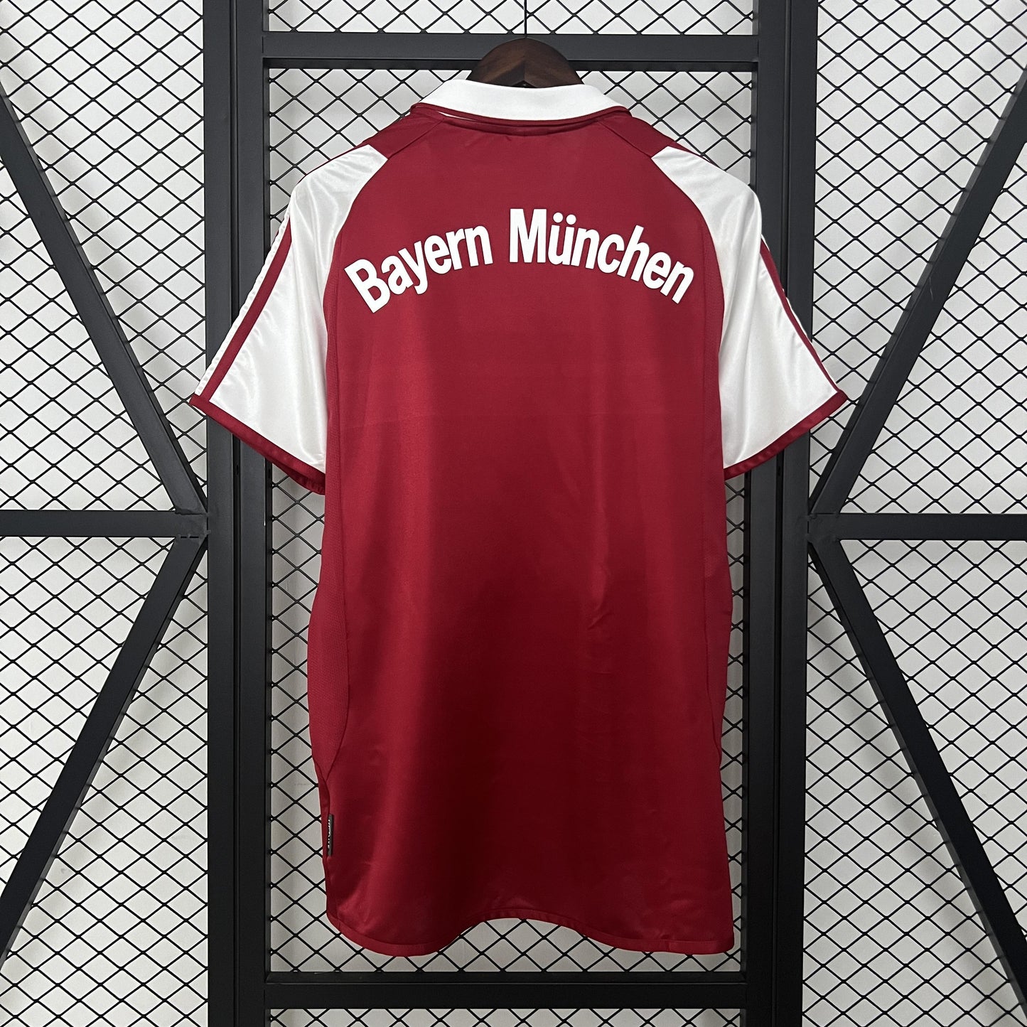Bayern Munich 2003-04 Home