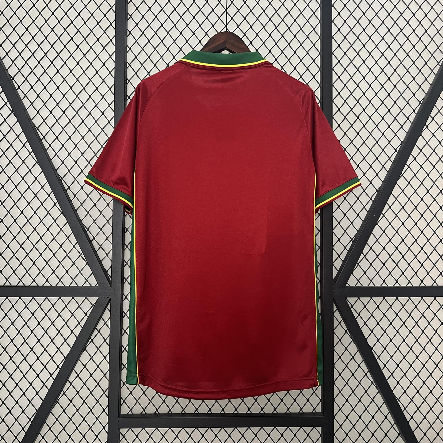 Portugal 1997-98 Home