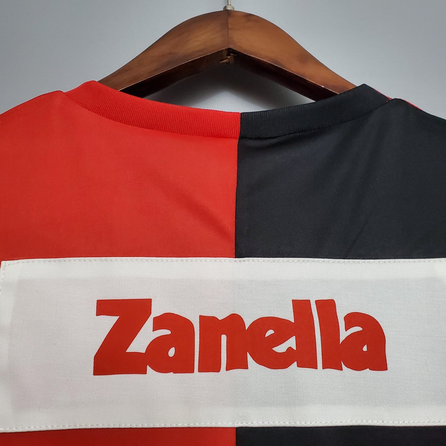 Newell's Old Boy 1993-94  Home