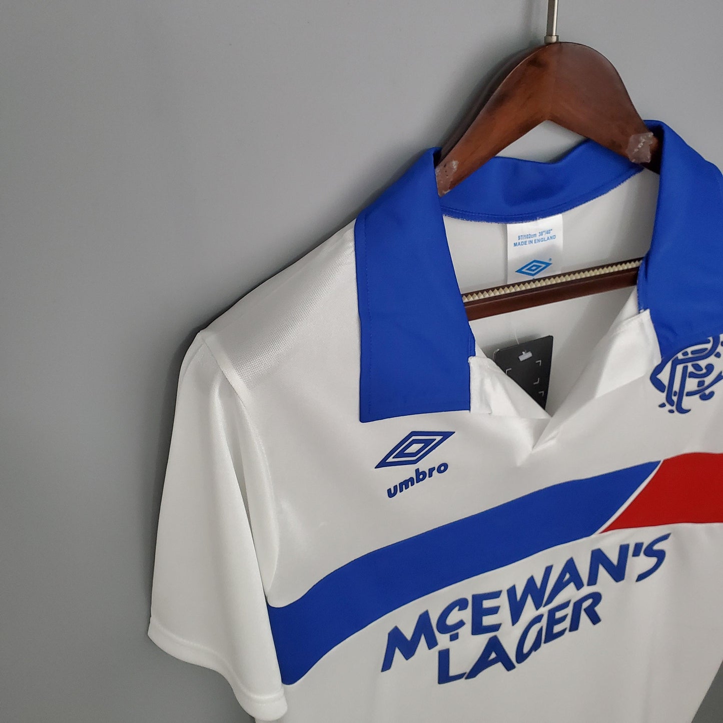Rangers 1994 Away