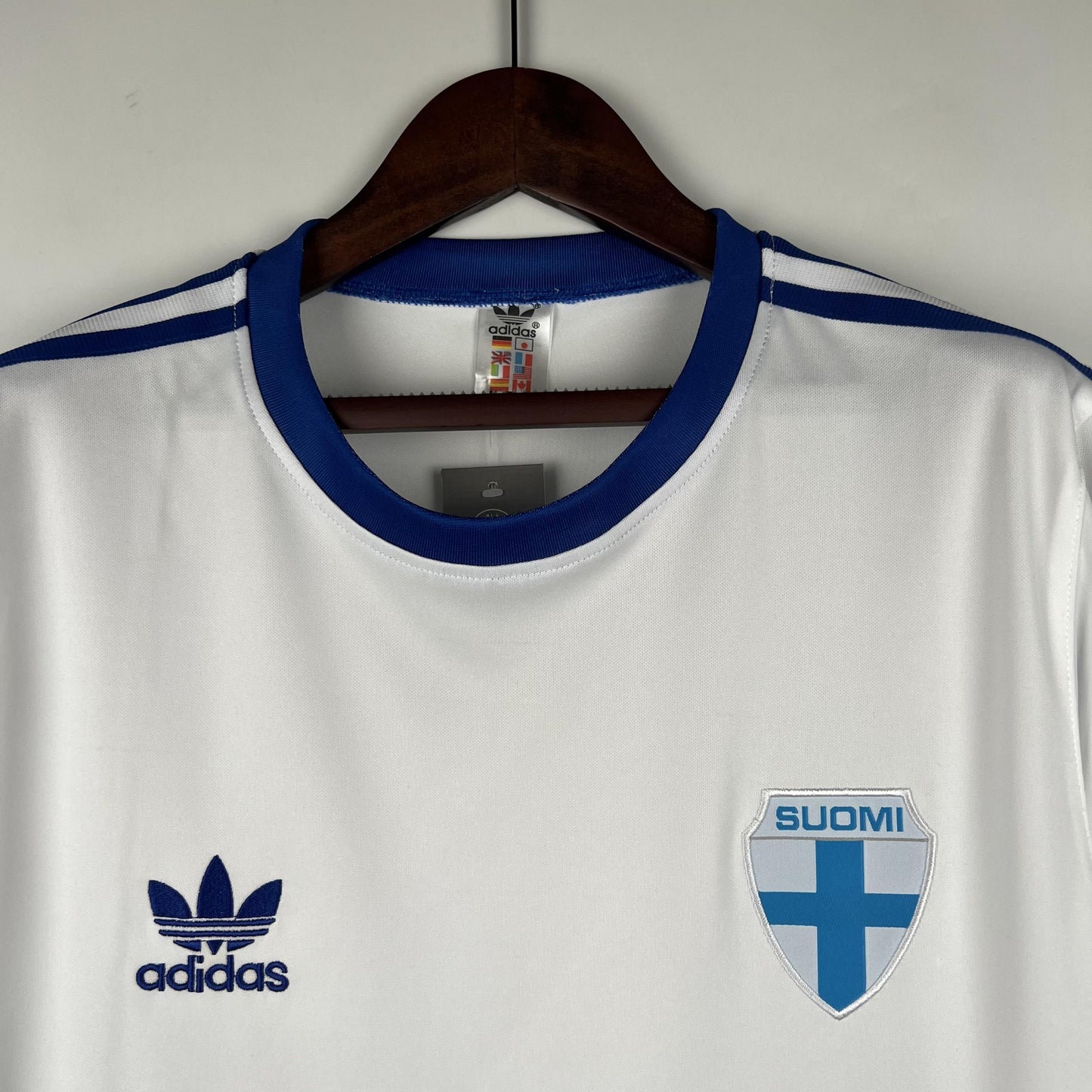 Finland 1982 Home