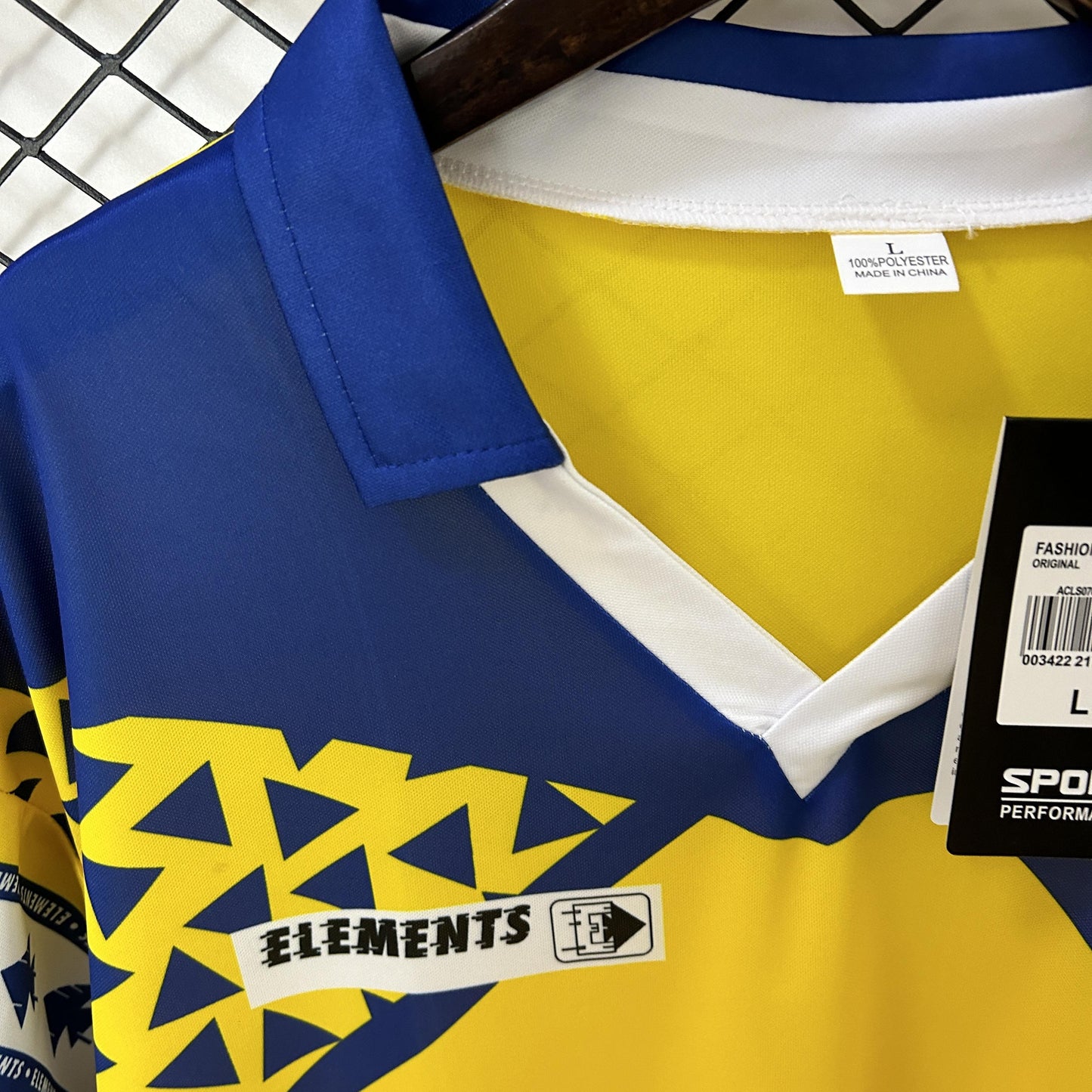 Cadiz 1991-92 Home