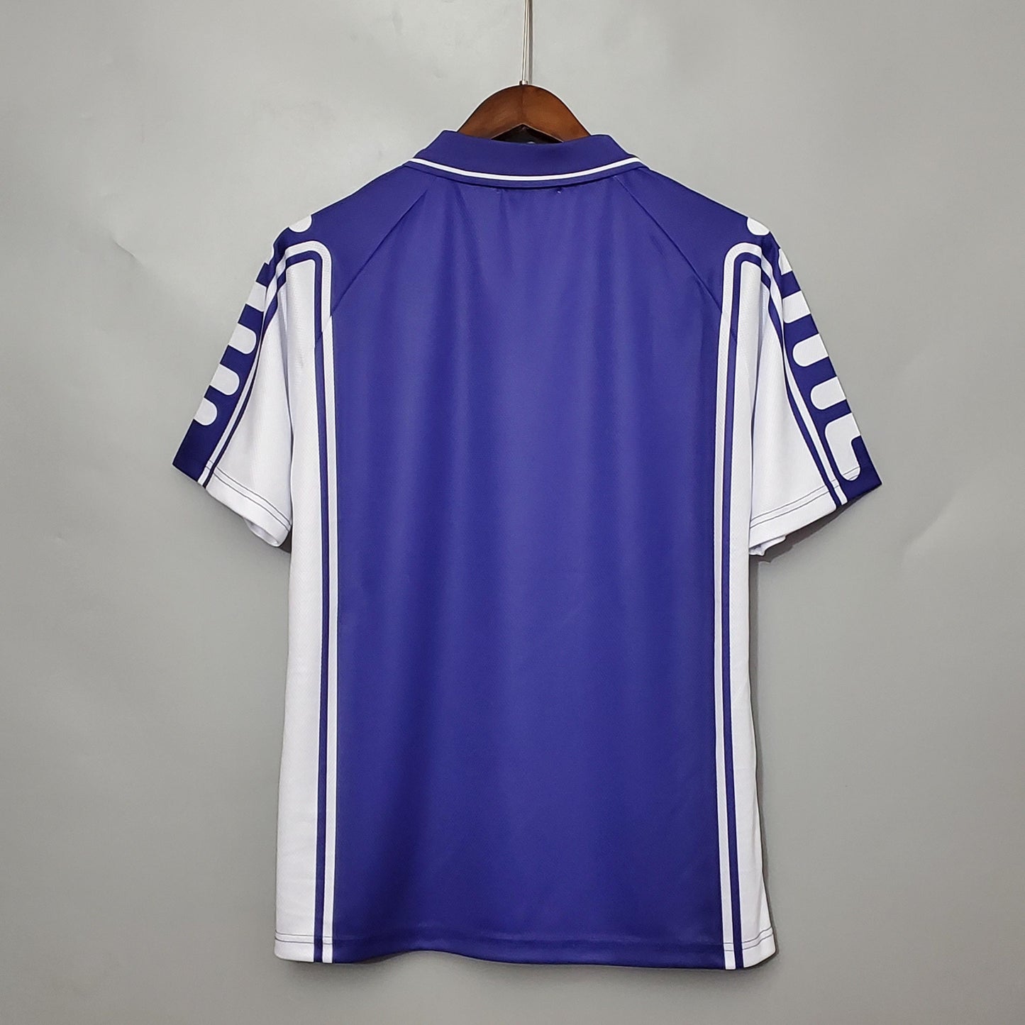 Fiorentina 1999-00 Home