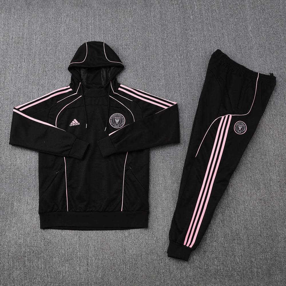 Miami 2025 Hoodie