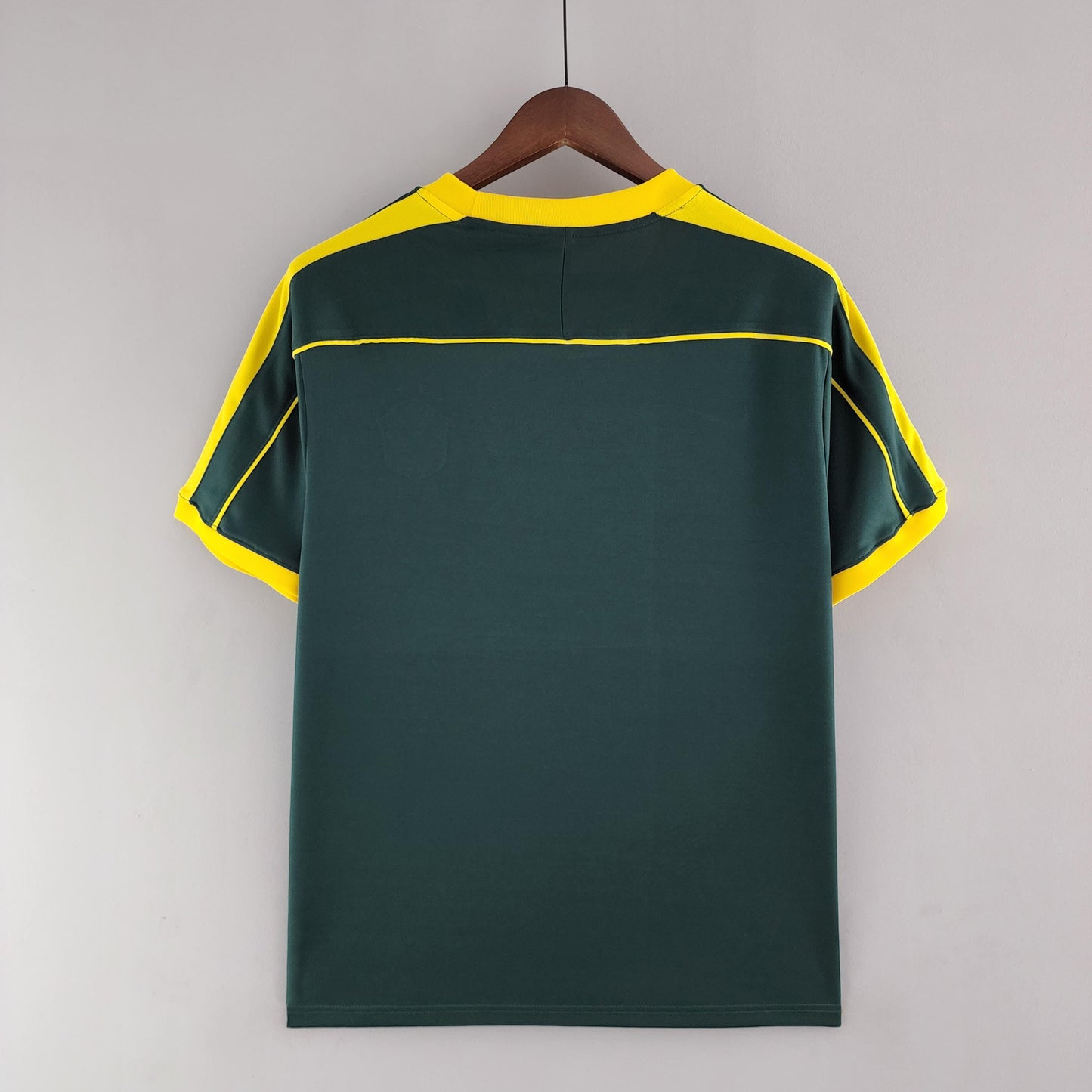 Brazil 1998 GoalKeeper