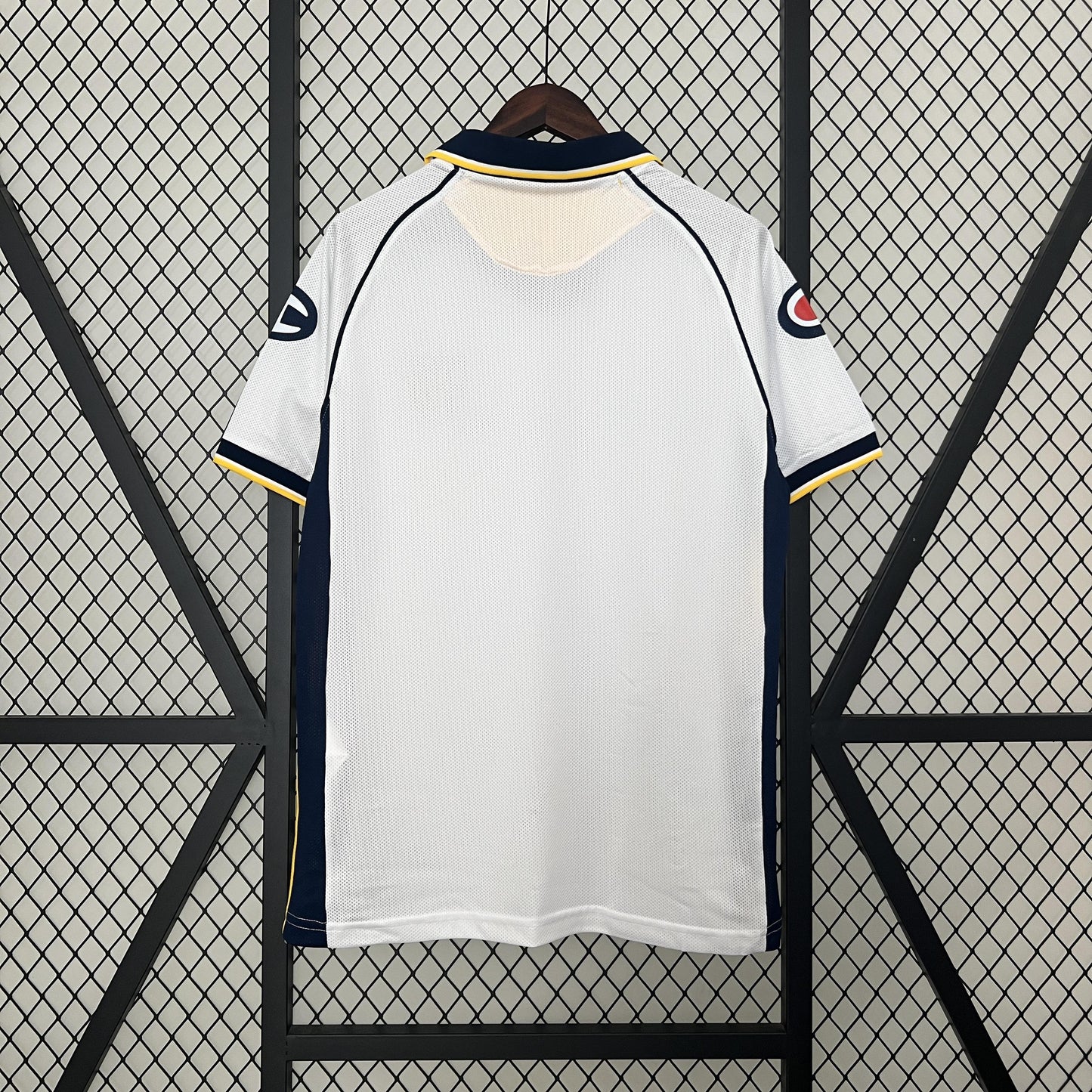 Parma 2003-04 Away