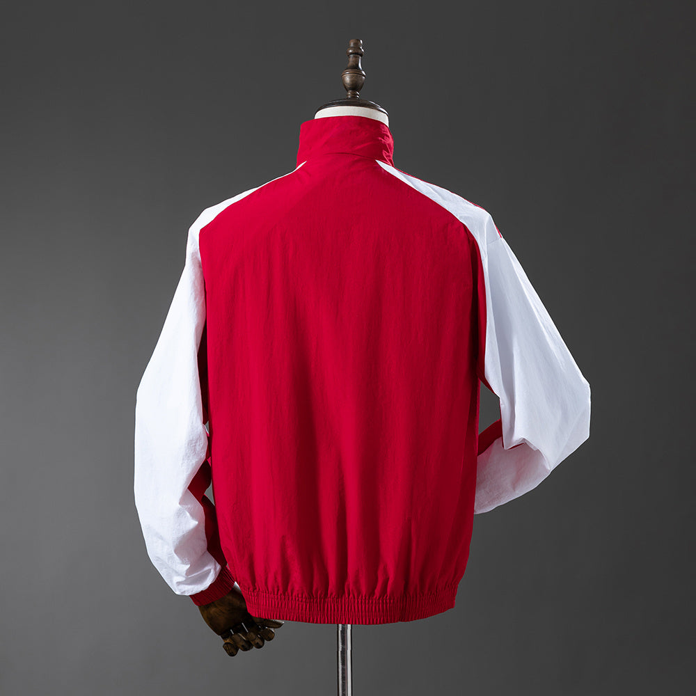 Arsenal 2025-26 Jacket