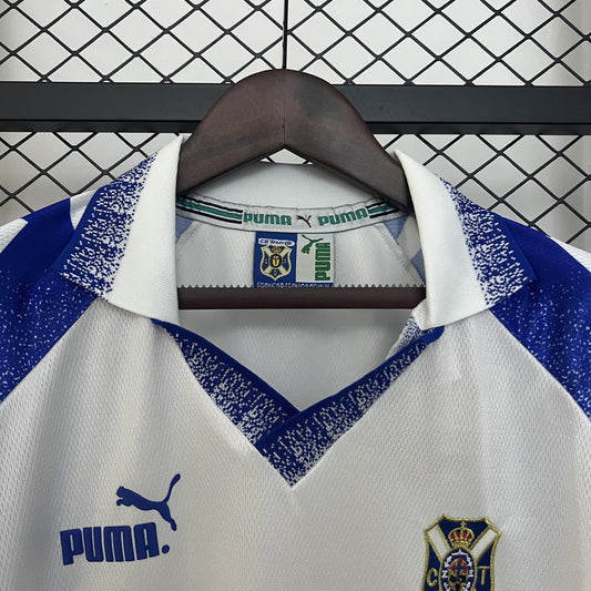 Tenerife 1997-98 Home