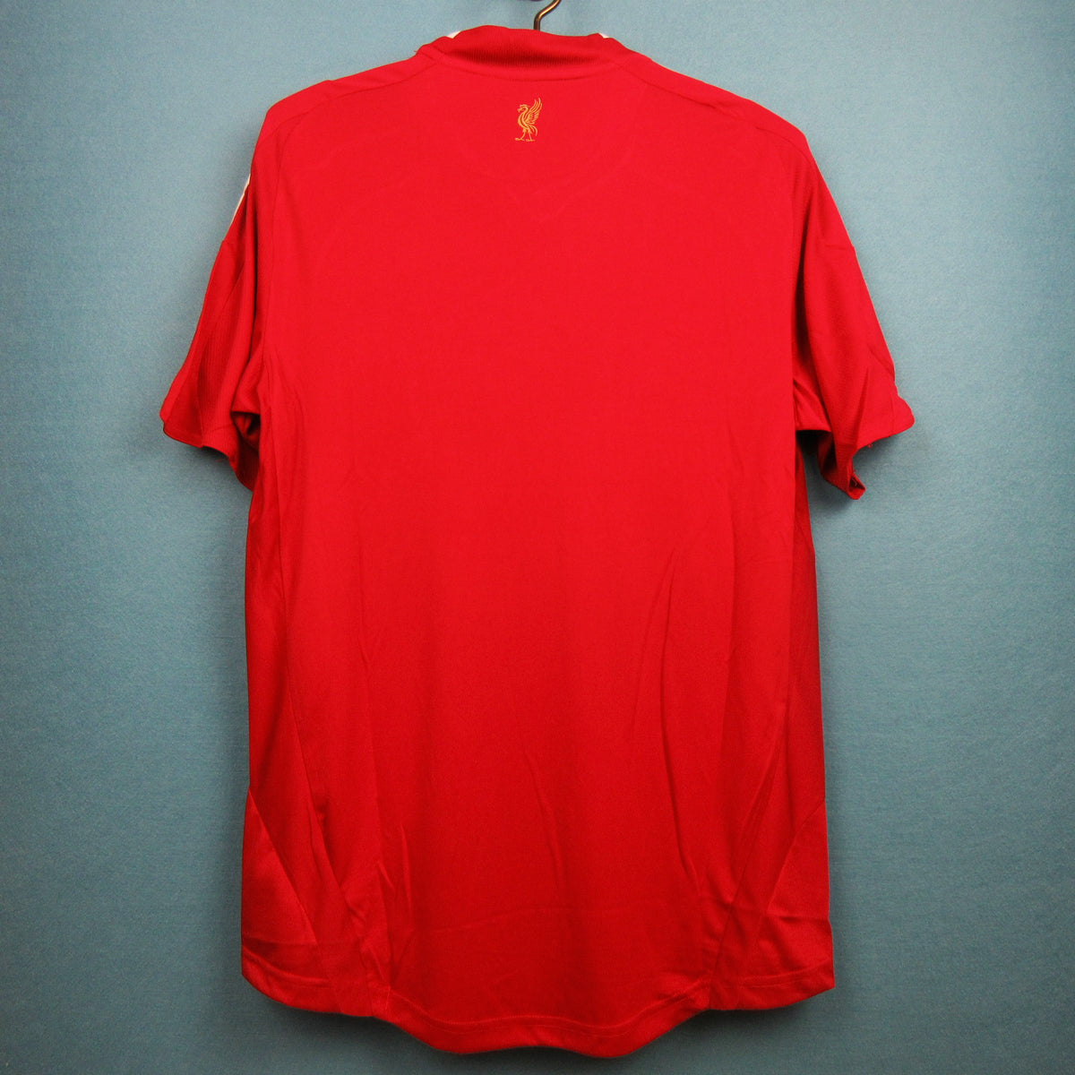 Liverpool 2008-10 Home