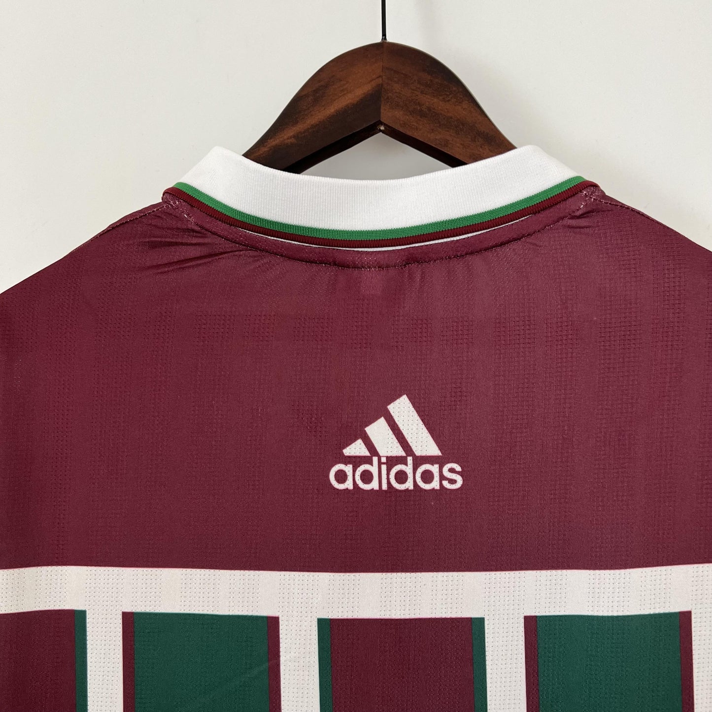 Fluminense 2003 Home