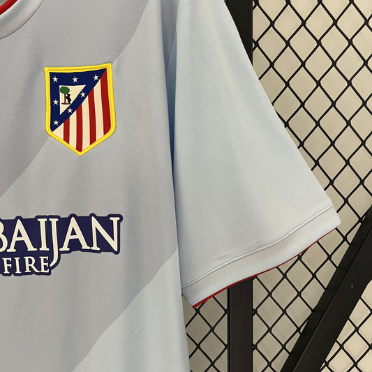 Atletico Madrid 2013-14 Away