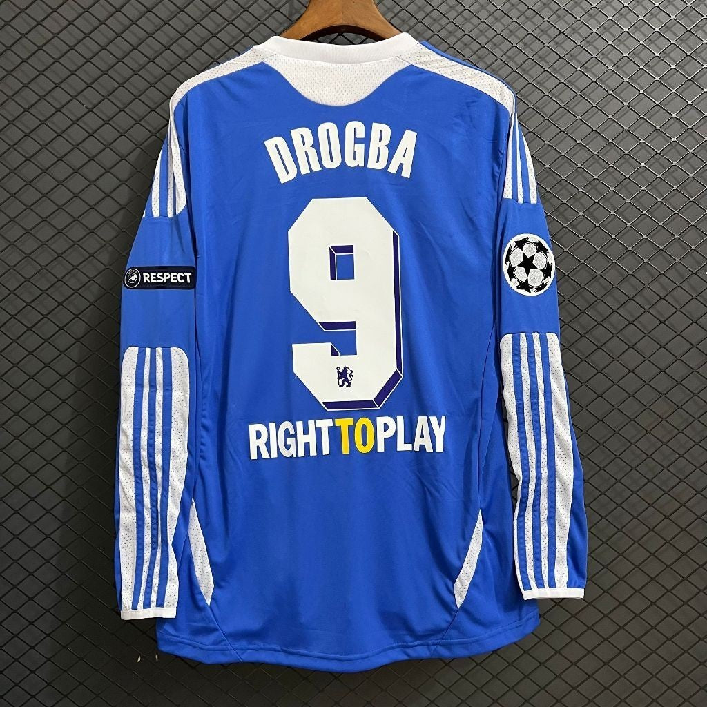 Chelsea 2011-12 Home