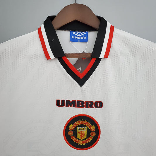 Manchester United 1996-97 Away