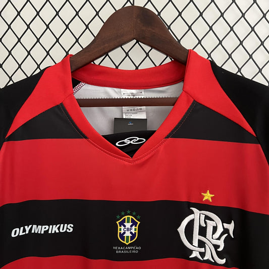 Flamengo 2010 Home