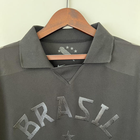 Brazil 2013-14 Black