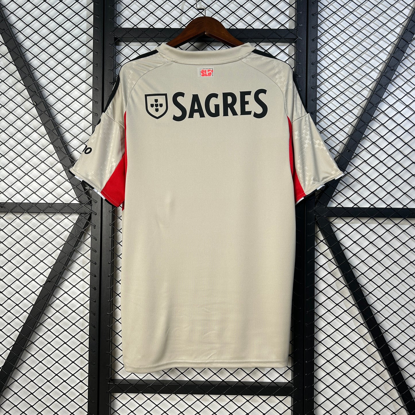 Benfica 2025-26 Away