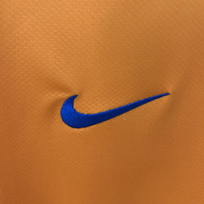 Barcelona 2006-07 Away