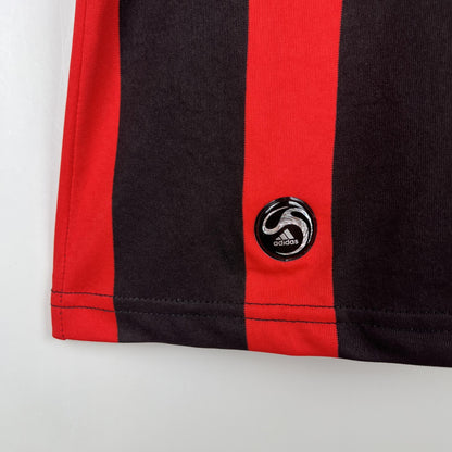 AC Milan 2008-09 Home