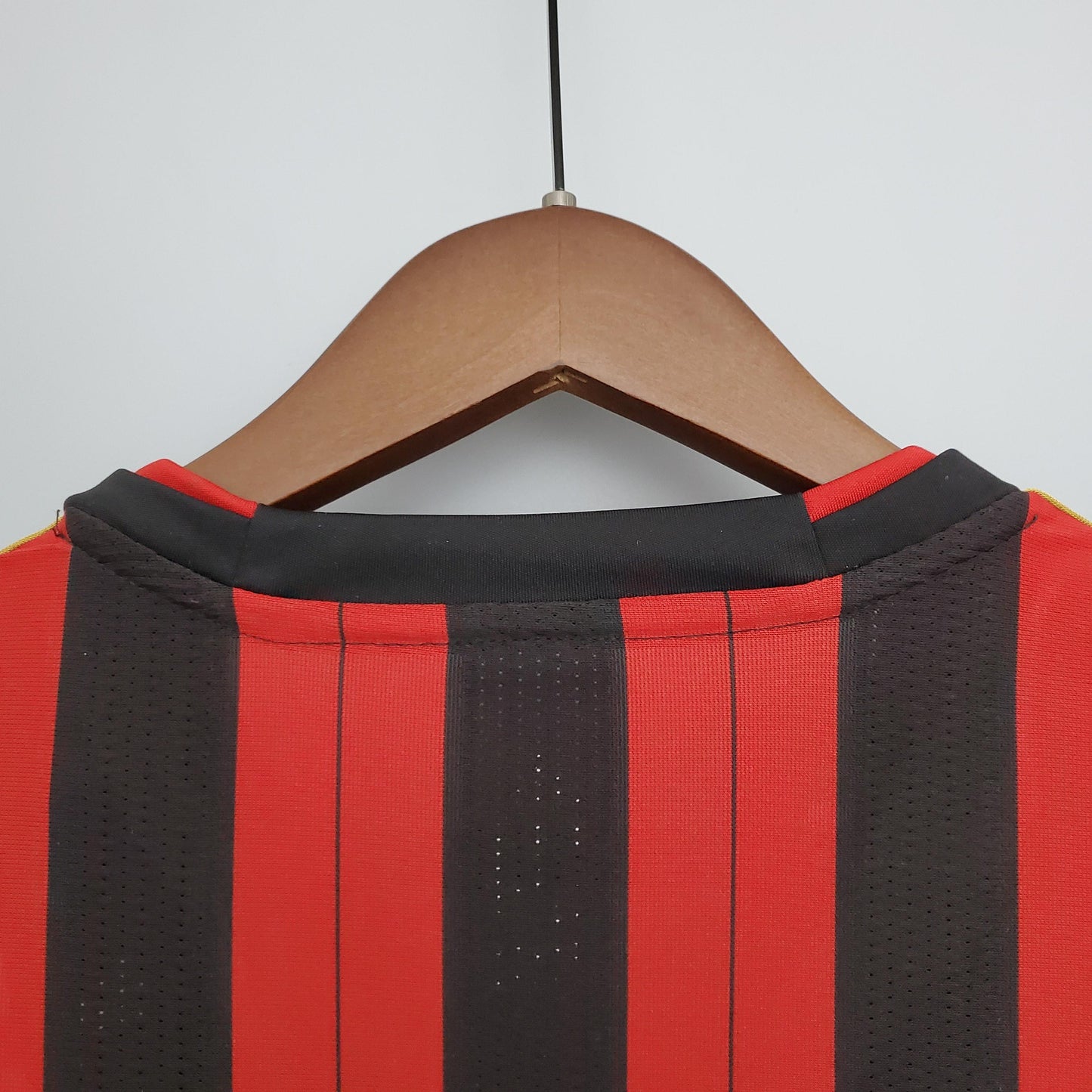 AC Milan 2013-14 Home  Jersey