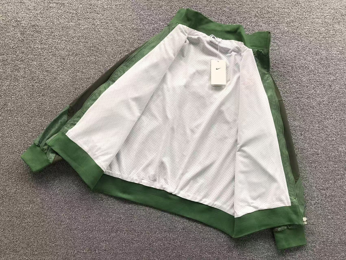 Chelsea 2025 Anthem Windbreaker