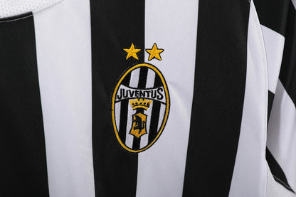 Juventus 2003-04 Home