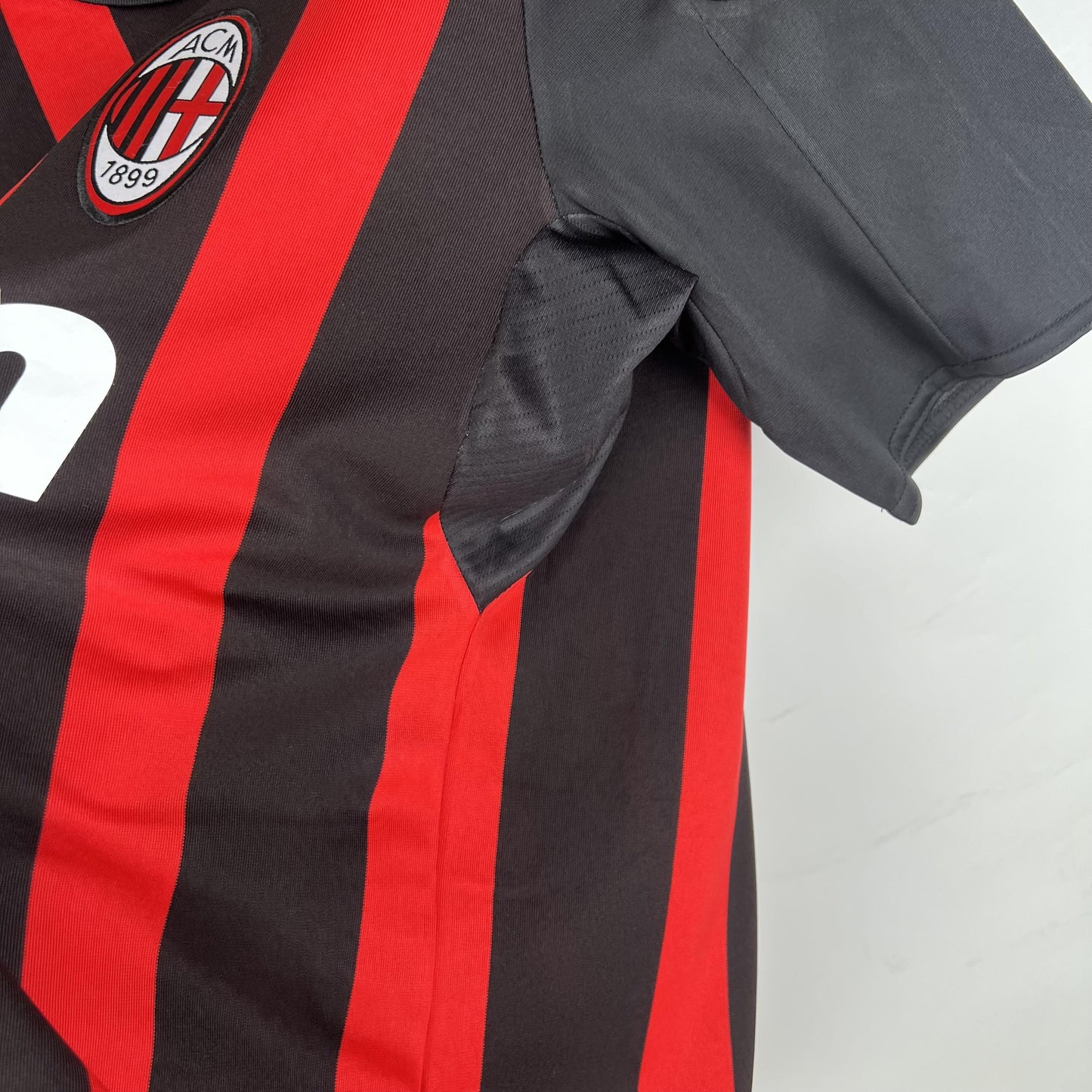 AC Milan 2008-09 Home