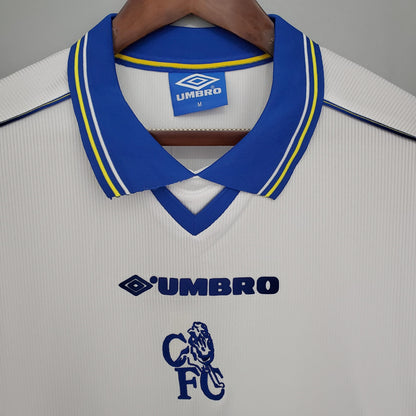 Chelsea 1998-00 Away