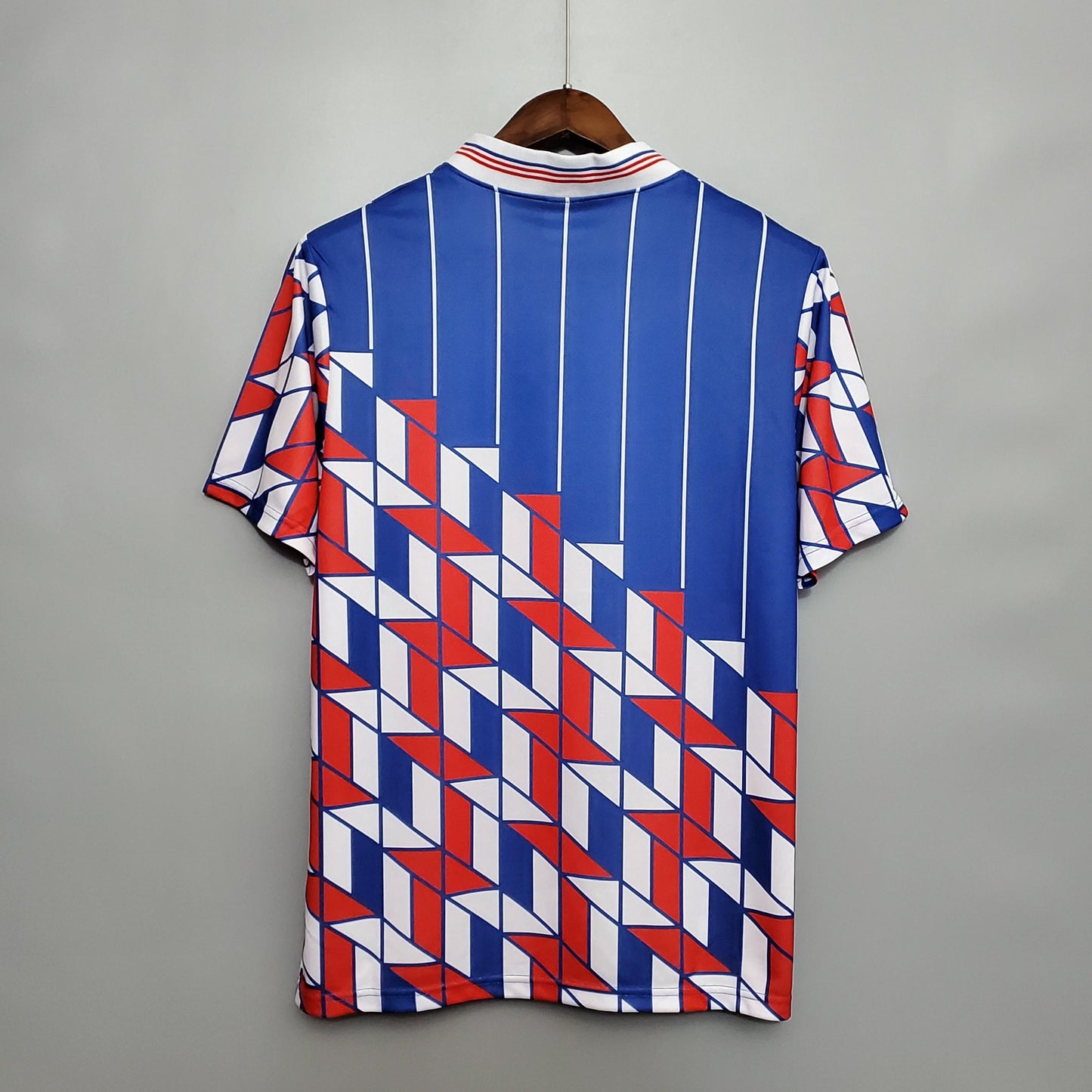 Ajax 1990 away