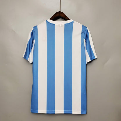 Argentina 1986 Home