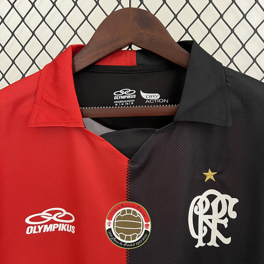 Flamengo 2012 Home