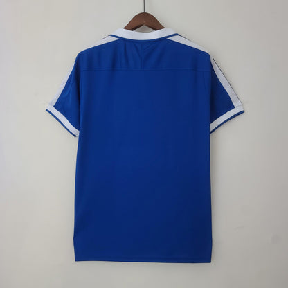 Brazil 1997 Away