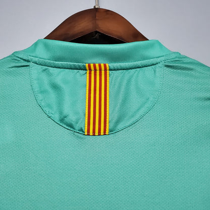 Barcelona 2010-11 Away