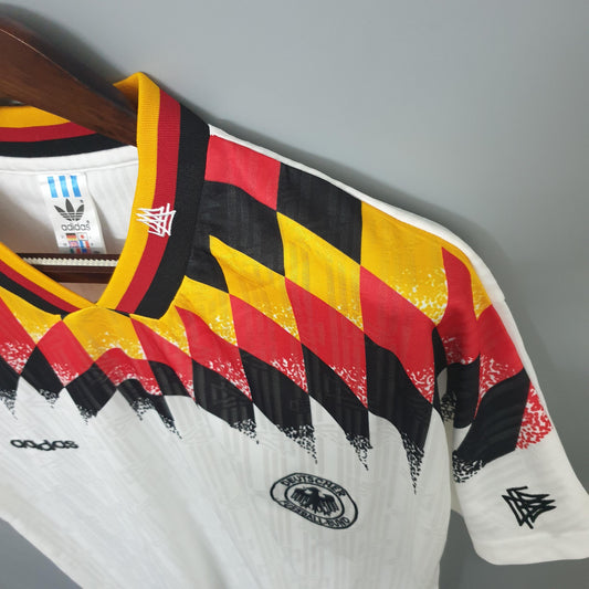 Germany 1994 Home