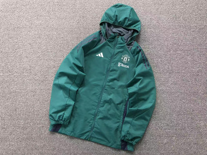 Manchester United  2024 Windbreaker