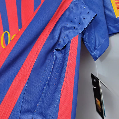 Barcelona 2011-12 Home