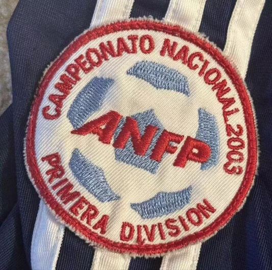 Chile 2003 Home
