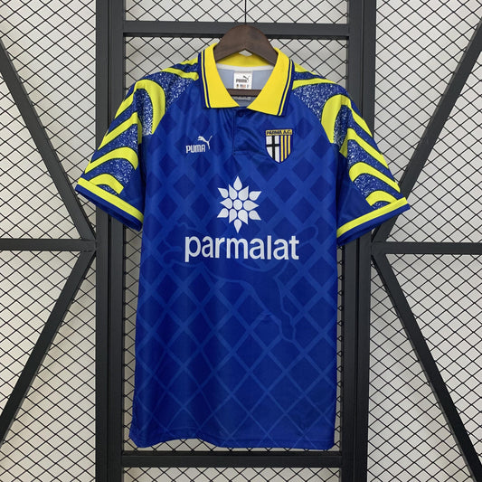 Parma 1995-97 Away
