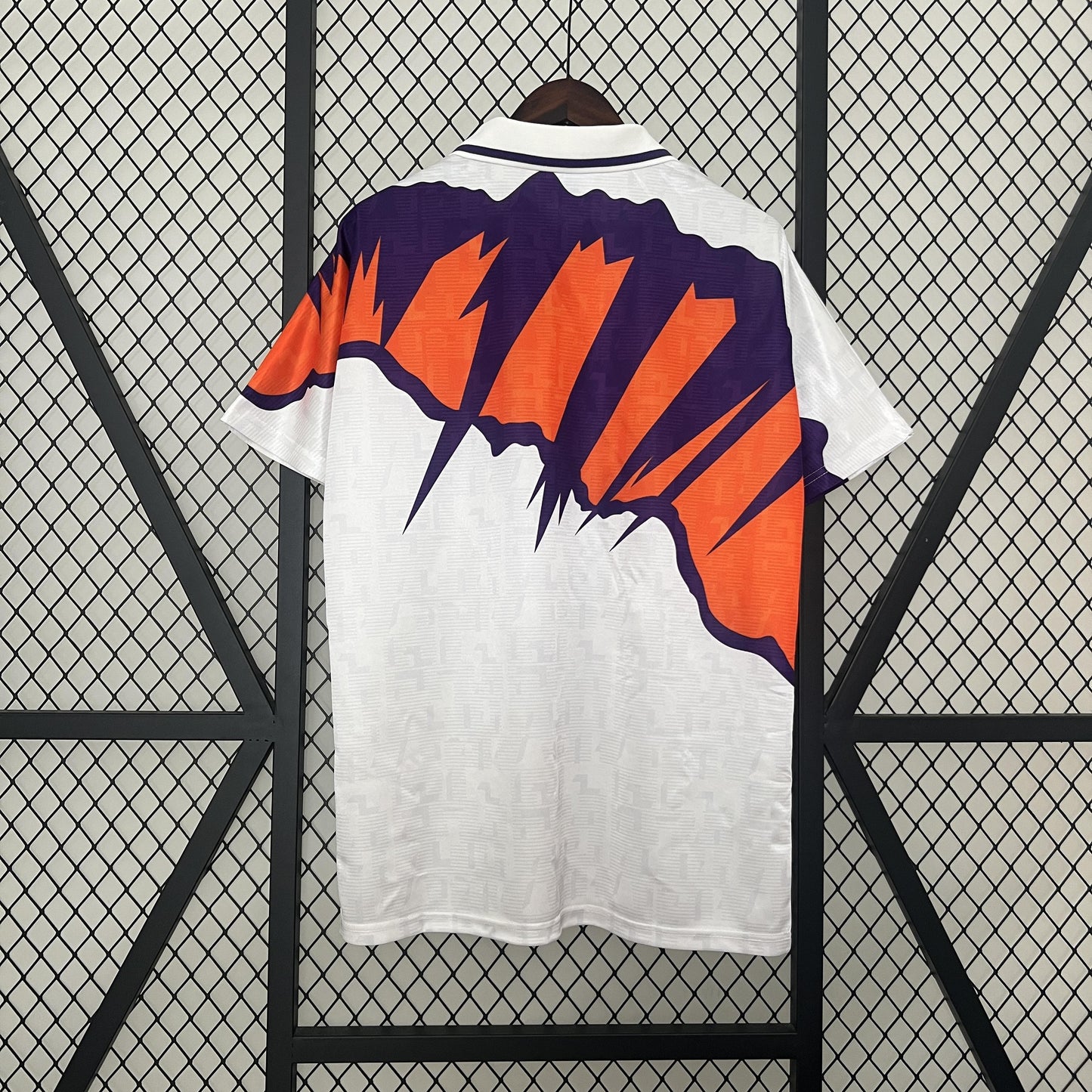 Scotland 1991-93 Away