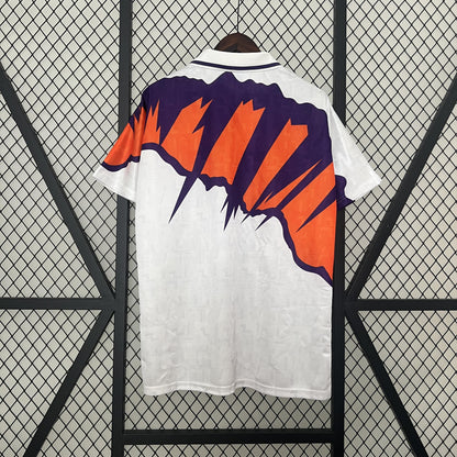 Scotland 1991-93 Away