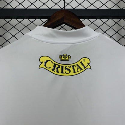 Colo Colo 2004 Home