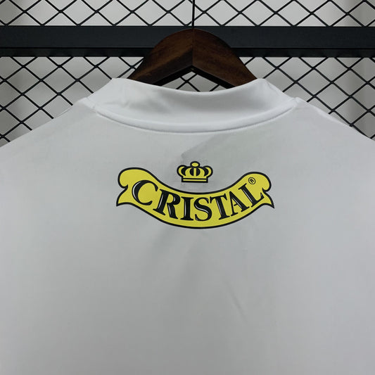 Colo Colo 2004 Home