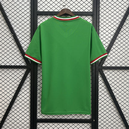 Mexico 1970 Home