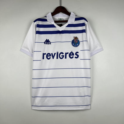Porto 1985-86 Away