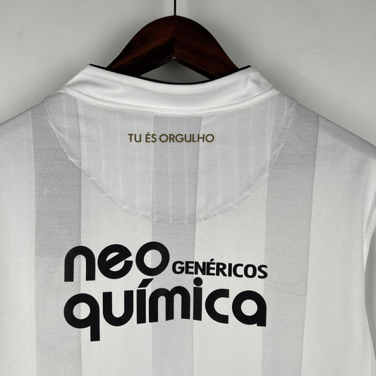 Corinthians 2010 Home