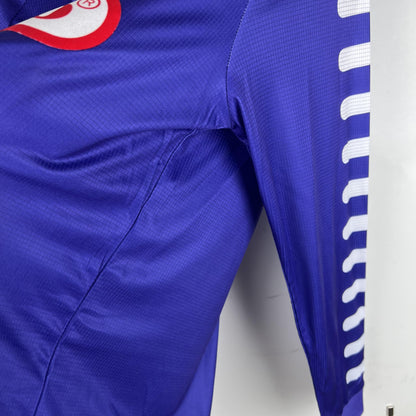 Fiorentina 1998 Home
